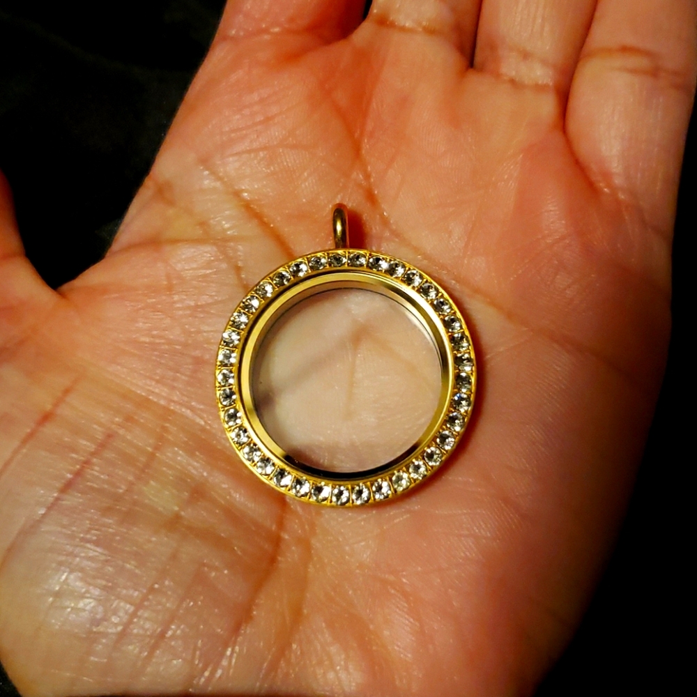 Origami owl